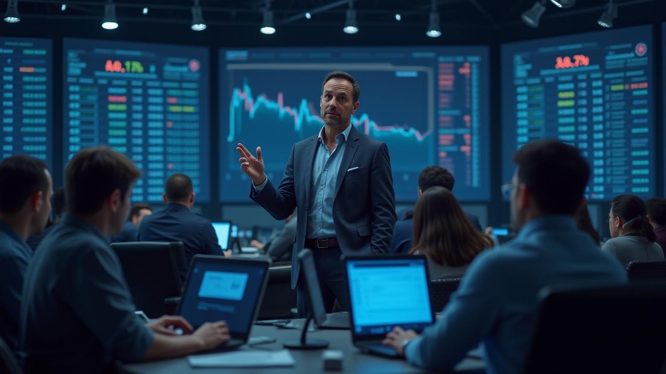 Mullen Automotive Surges to 460th in Trading Volume with $18.3 Million Day as EV Partnerships Fuel Growth