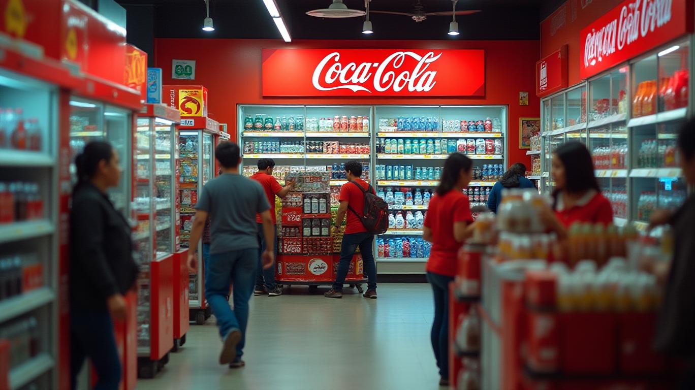 FEMSA’s $250M ASR: A Bold Bet on Undervaluation Amid Strategic Cash Flow Powerhouse