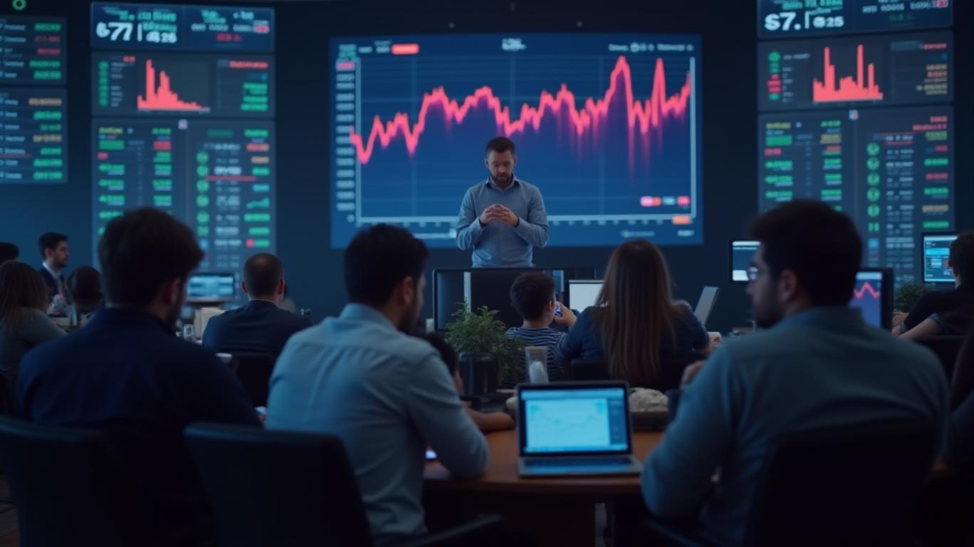 Lyfts trading volume plummets 52.91 percent to 175 million ranking 477th in daily market activity