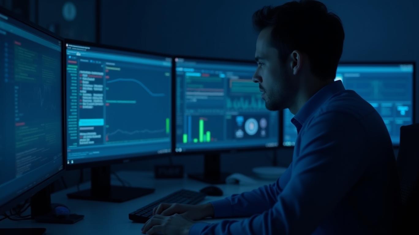 SentinelOne's Contrarian Opportunity Amid Earnings Loom