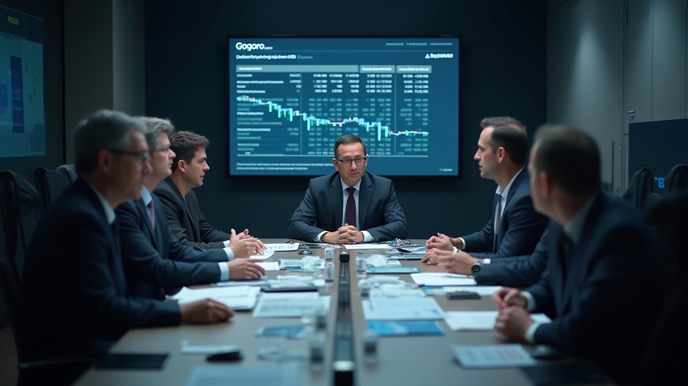 Gogoro's 2025 Q1 Earnings Call: Key Contradictions on Stock Compliance, Profitability Timelines, and Market Growth Drivers