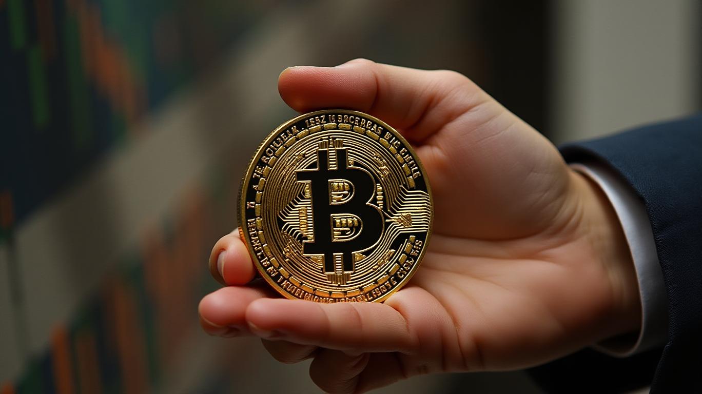 JPMorgan Allows Clients To Buy Bitcoin, Reflecting Growing Acceptance