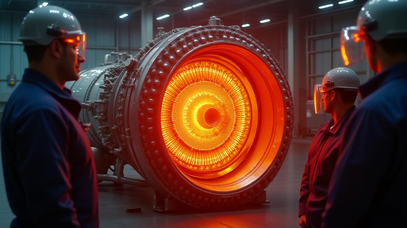 GE Aerospace: Overvalued Now or Undervalued for the Long Haul?