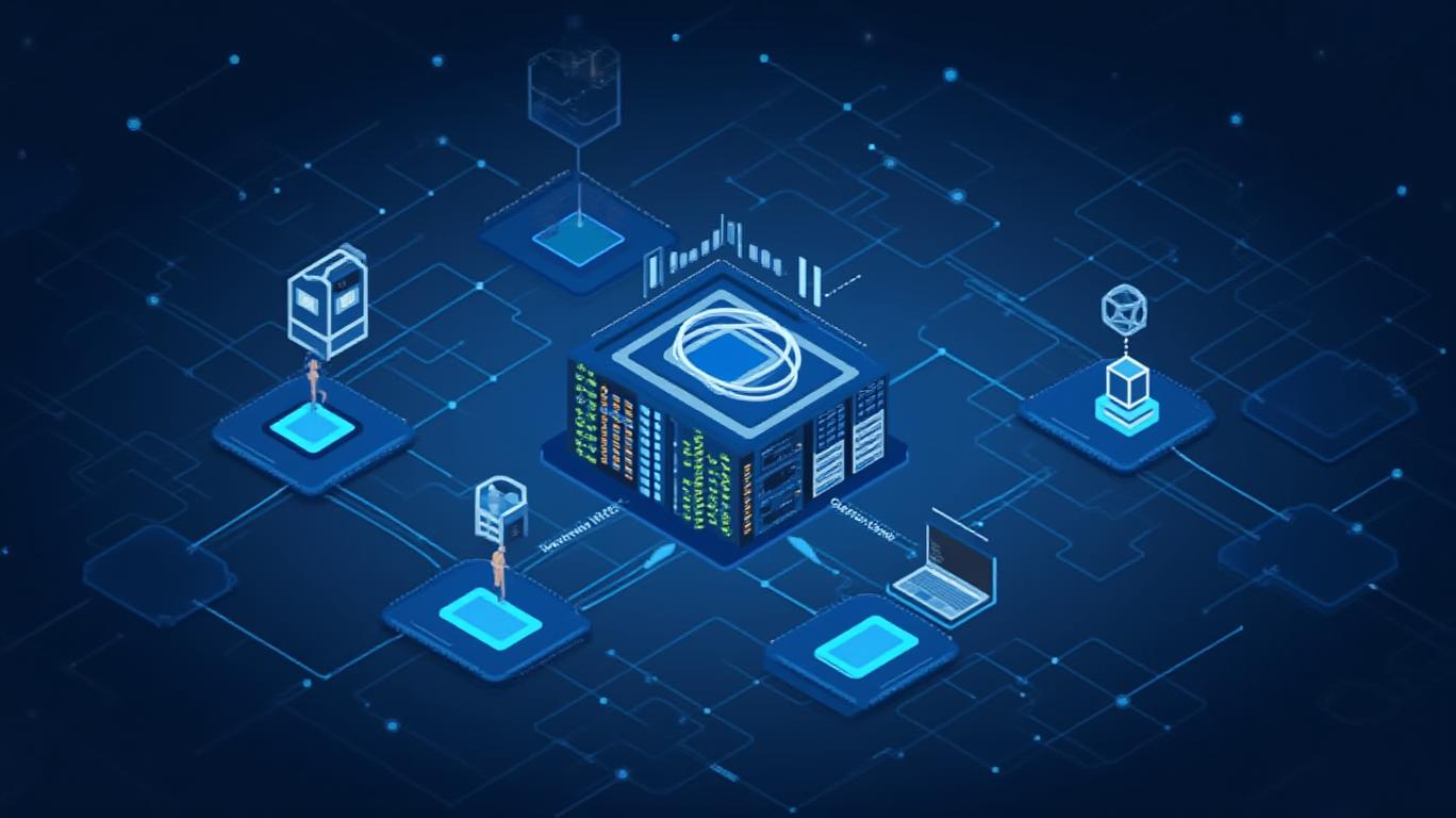 Why Pure Storage's Hybrid Cloud Pivot Spells Opportunity for Investors