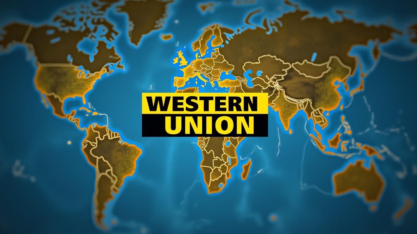 Western Union: A Dividend-Backed Play on Digital Transformation and Strategic Turnaround