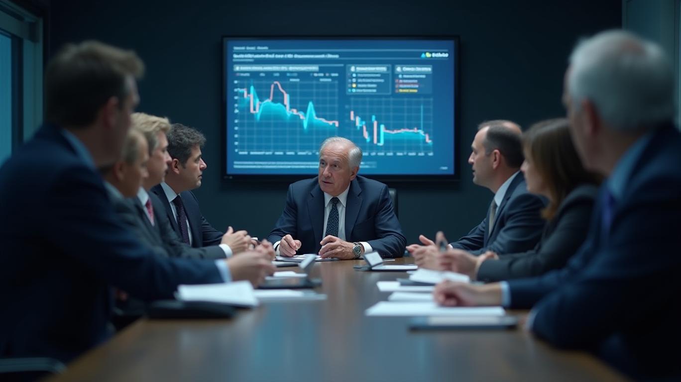 Contradictions Unveiled: Analyzing Tariff Impacts and Supply Chain Strategies in 2025 Q1 Earnings Call