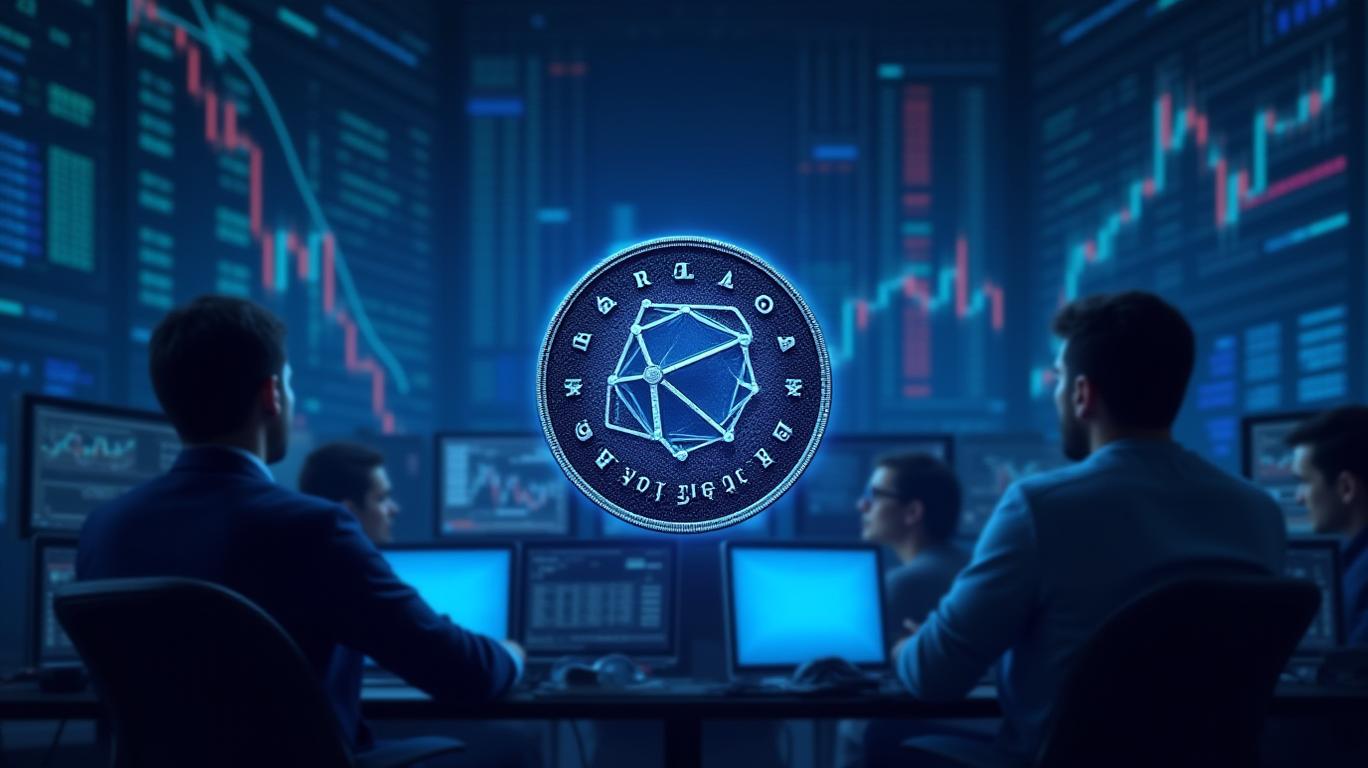 Cardano's ADA Price Surges 20% Amid Institutional Adoption Despite Fraud Allegations
