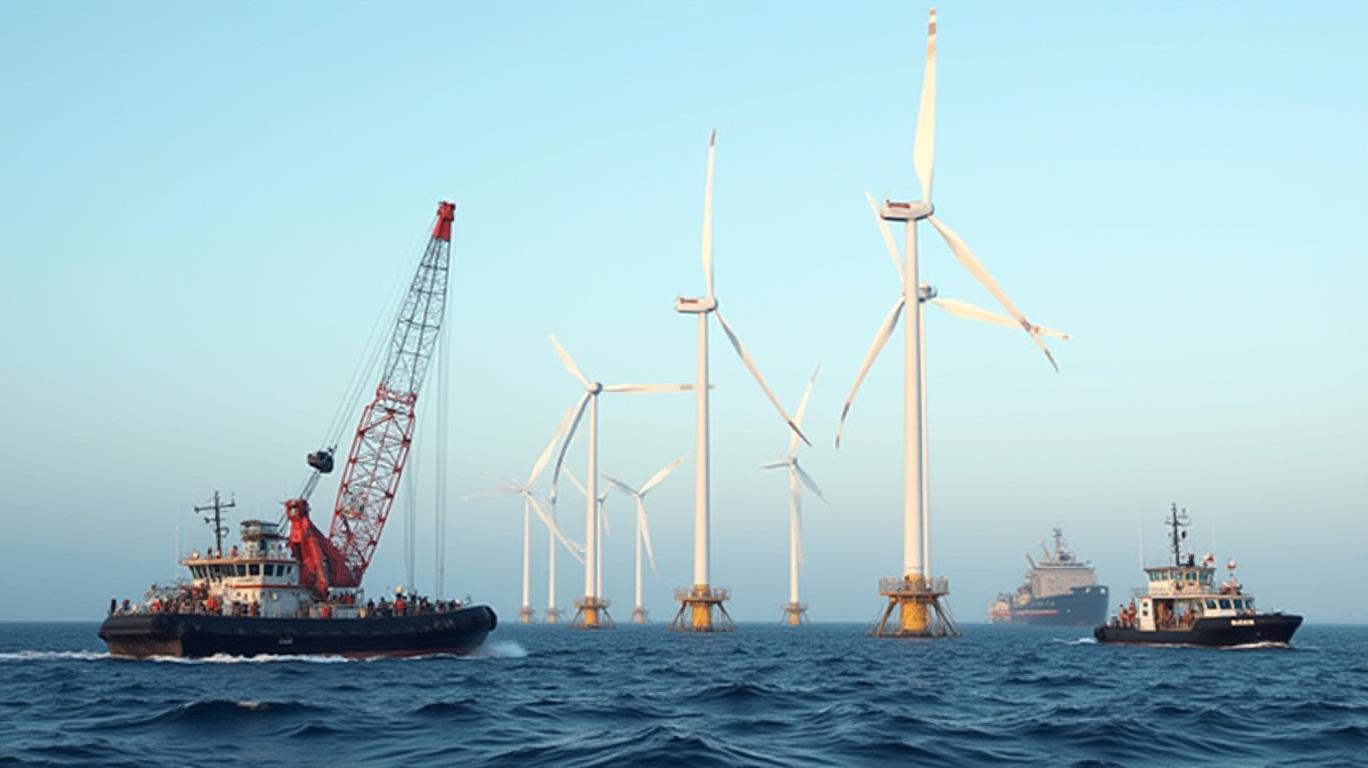 Offshore Wind’s Regulatory Resilience: How Equinor’s Empire Wind Paves the Path for a Green Comeback