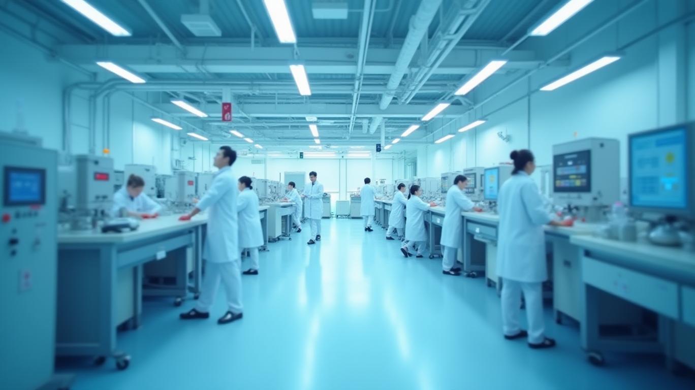 Celltrion’s Buyback Blitz and Geopolitical Resilience Signal a Compelling Investment Opportunity