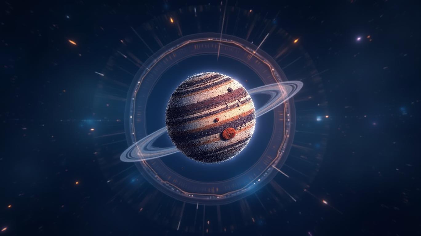 Jupiter Acquires Time.fun, Expands Time Tokenization Services