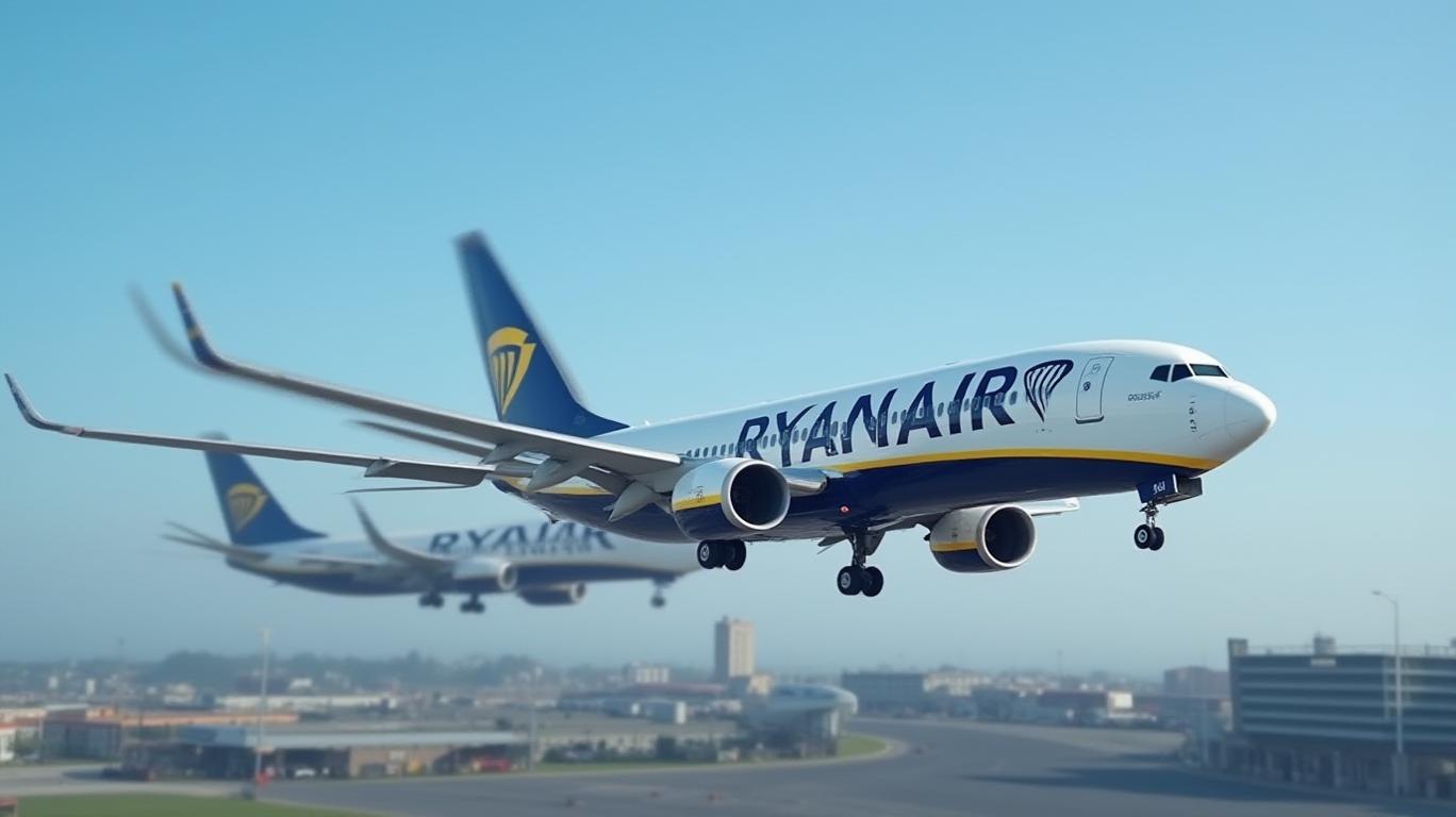 Ryanair's Q4 2025: Navigating Contradictions in Demand, Capacity, and Cost Guidance