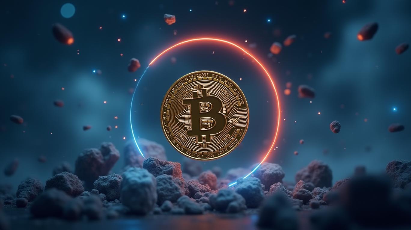 Circle Seeks $5B Valuation in Coinbase, Ripple Acquisition Talks
