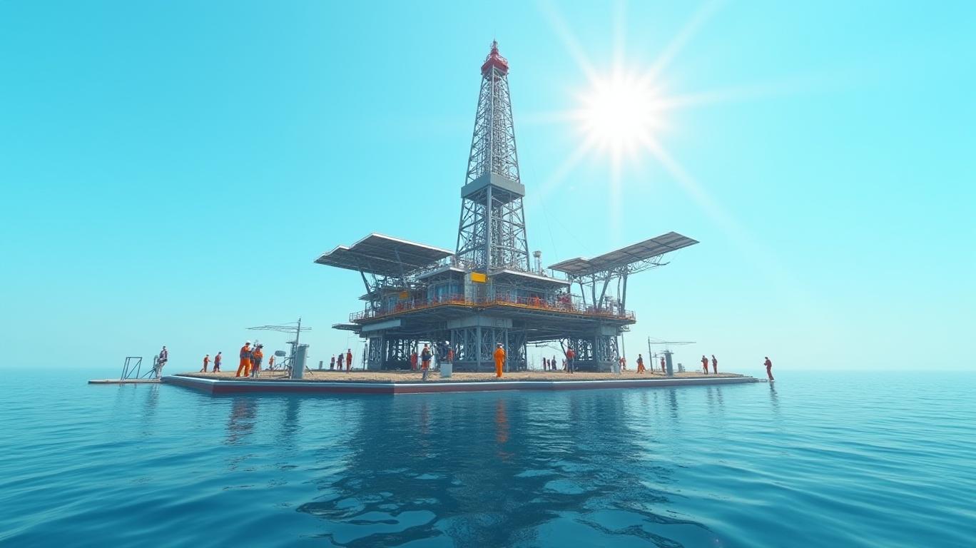Why Exxon, ADNOC, and Inpex’s Upper Zakum Expansion is a Hedge Against Energy Market Chaos