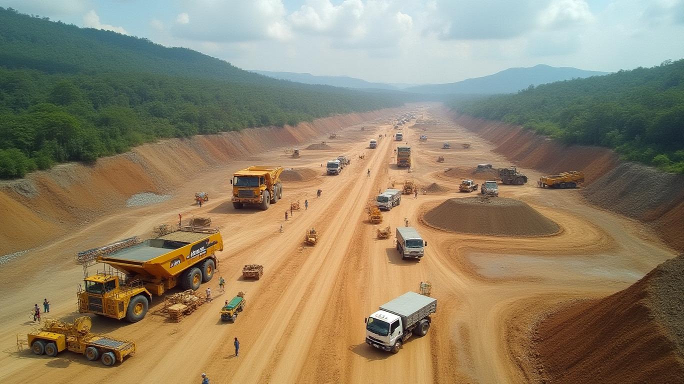 Besra Gold’s Turnaround Play: A Golden Opportunity in the Making