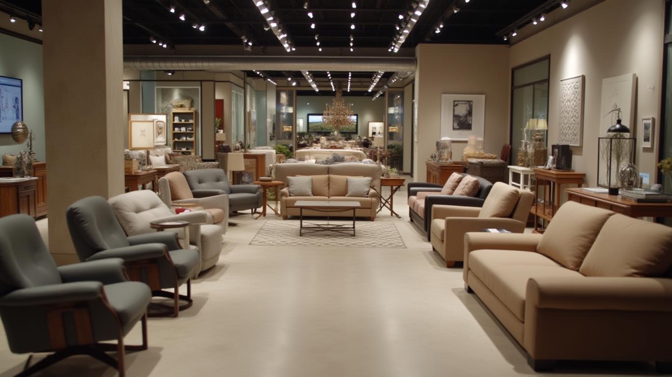 Arhaus Q1 2025: Contradictions in Showroom Strategy, Margins, and Customer Demand