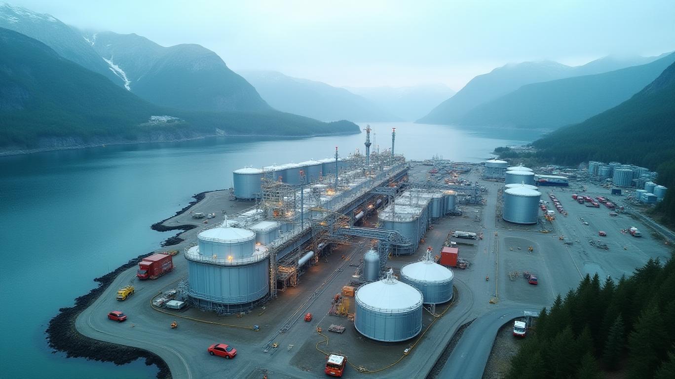 EU Sanctions Escalation: Strategic Implications for Energy and Defense Sectors