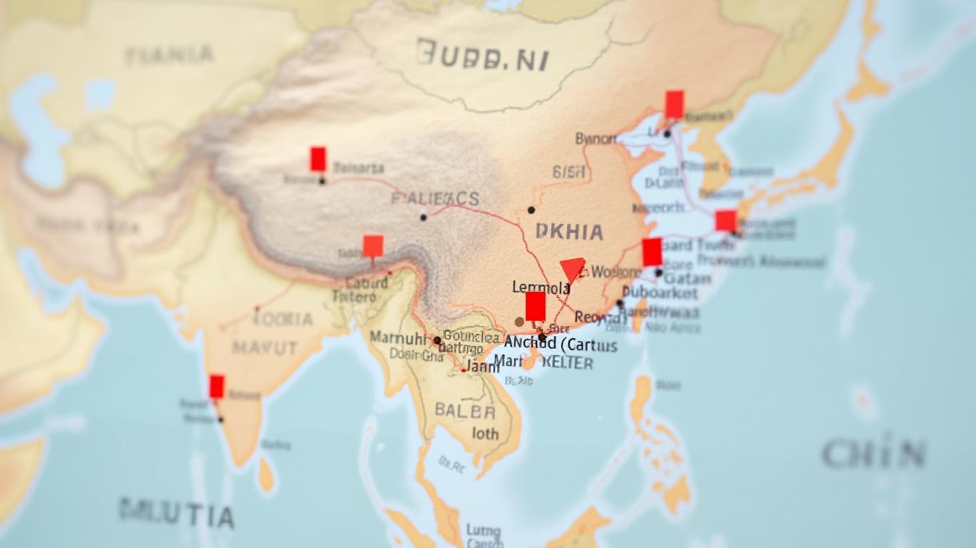 Navigating the DDP Deception: Risks and Rewards in U.S.-China Trade