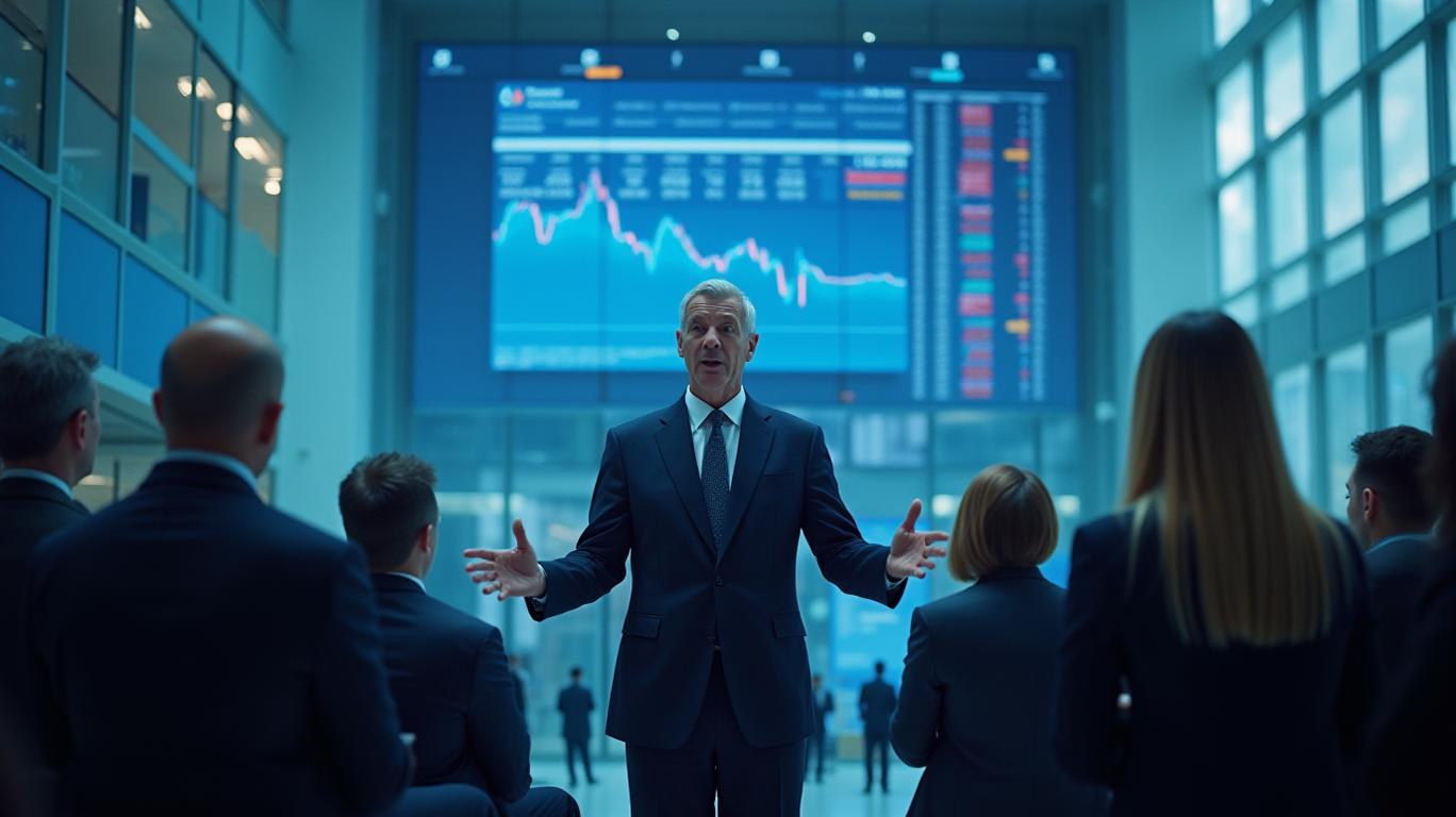 Is UnitedHealth Group (UNH) Hitting a Bottom? Contrarian Signals and Technical Catalysts Suggest a Rebound