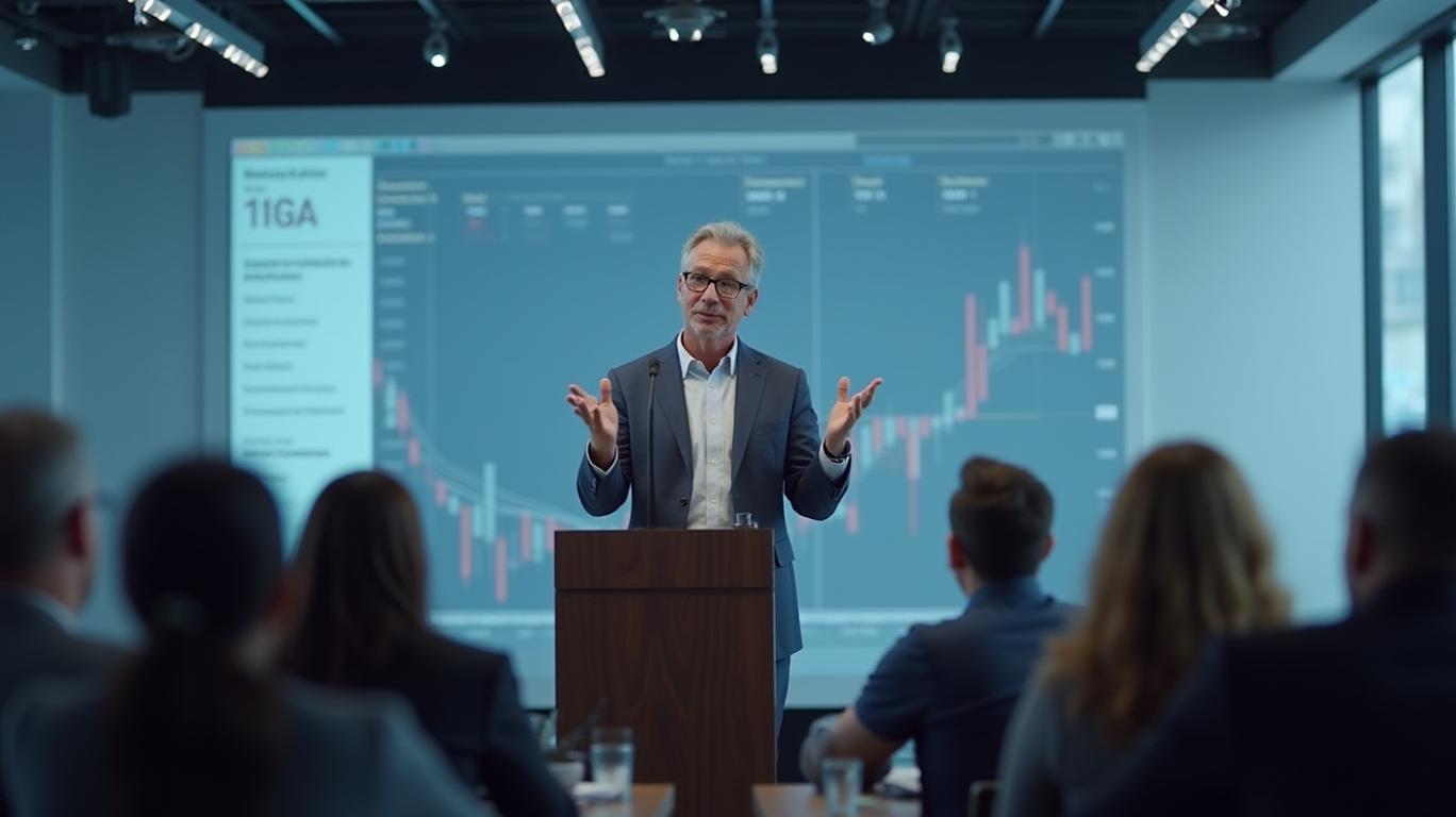 Warby Parker's Q1 2025: Navigating Contradictions in Consumer Behavior, Store Strategy, and E-Commerce Growth