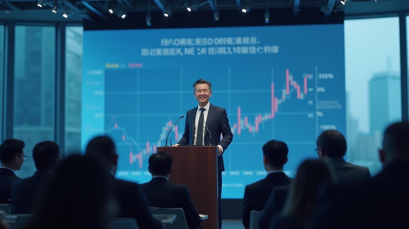 Qifu Technology Reports 4.7% Revenue Growth, 6.1% Net Profit Decline in Q1 2025