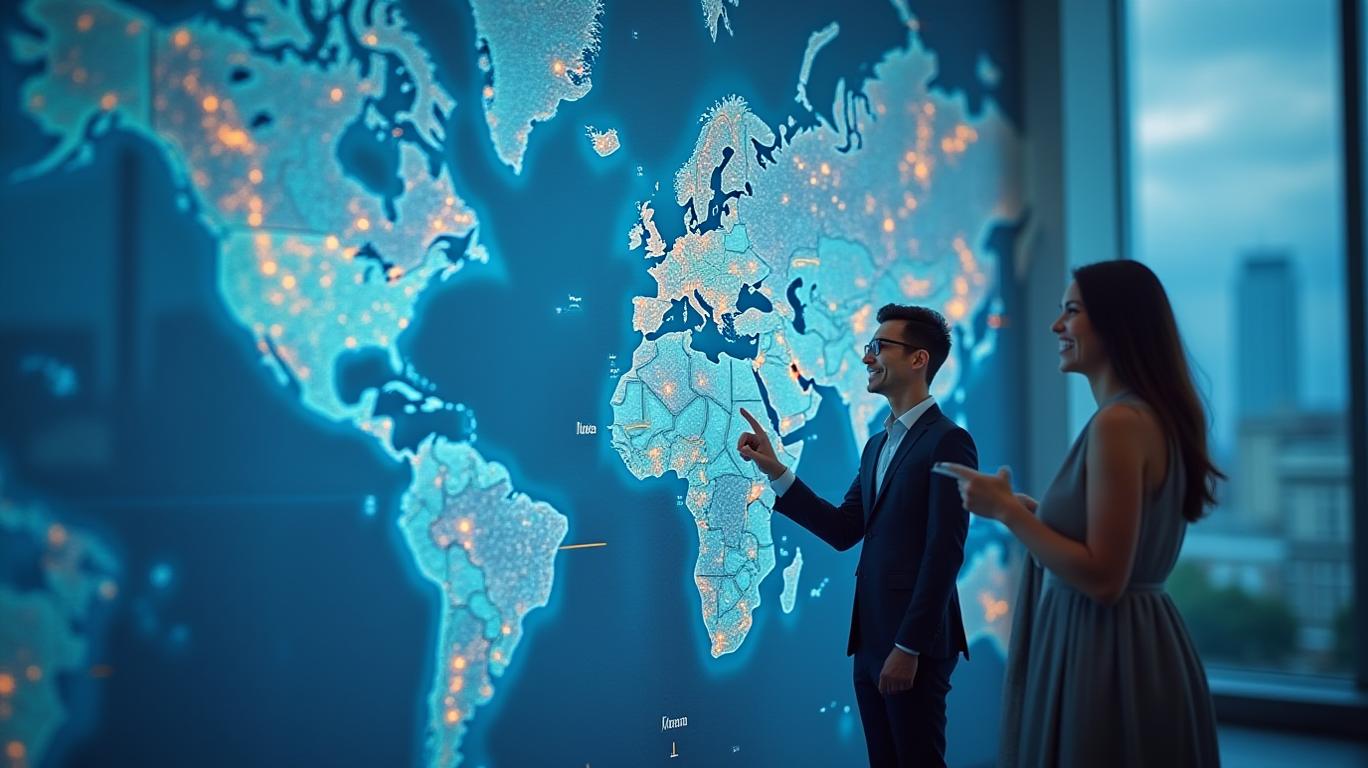 Trip.com's Q1 Earnings: A Catalyst for Long-Term Growth in Global Travel