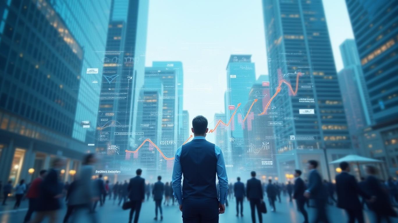 Unlocking the Mortgage Repayment Shift: Where to Invest Now Before the Wave Breaks