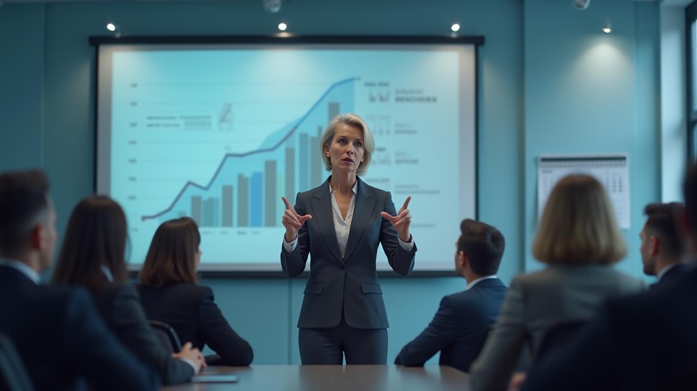 Contradictions Unveiled: CPO's Role in Sales Growth, Validation Challenges, and Automotive Market Outlook in Q1 2025