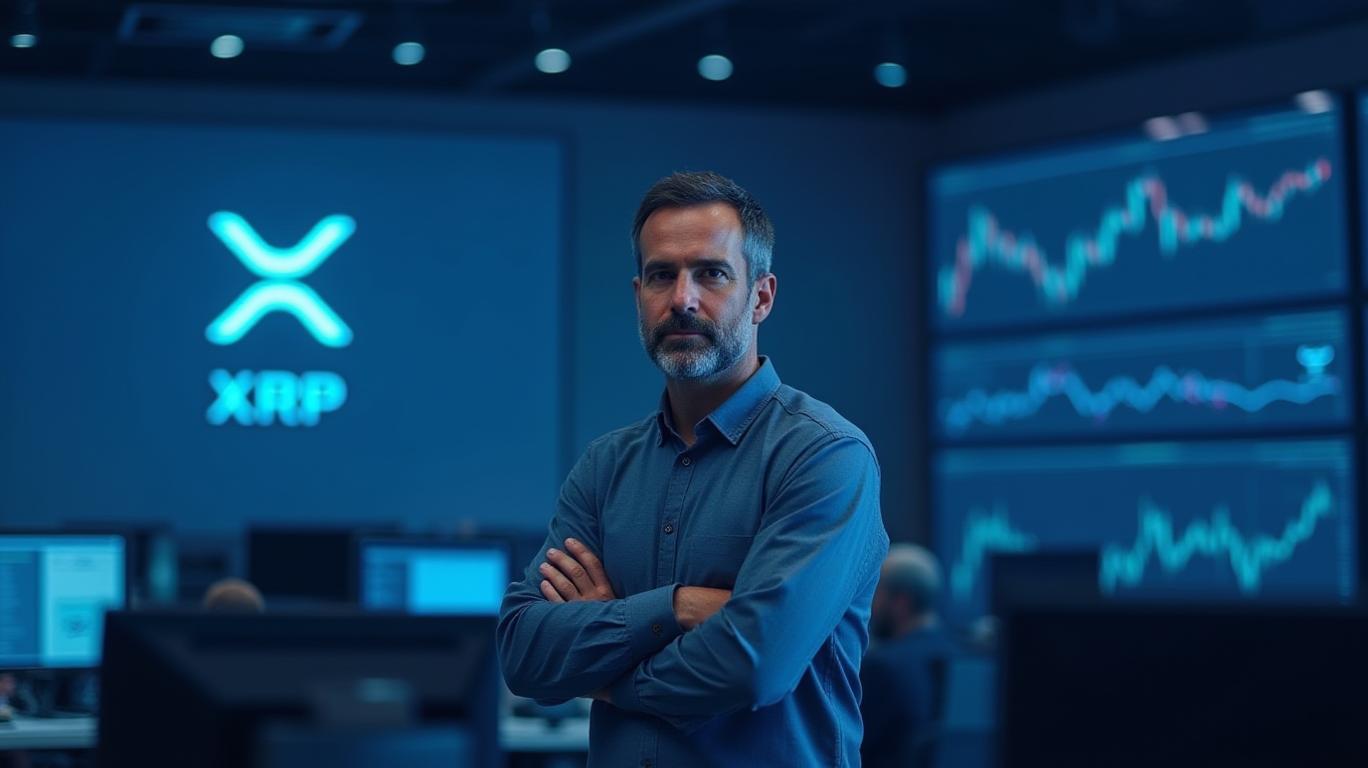 XRP News Today: Ripple Unlocks $2.3 Billion in XRP Amid Market Volatility Concerns