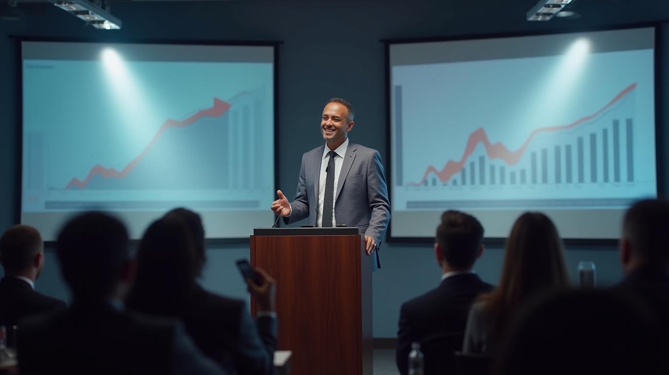 Target Hospitality Q1 Earnings Call Highlights: Strength in Commercial and Government Segments, Challenges Ahead