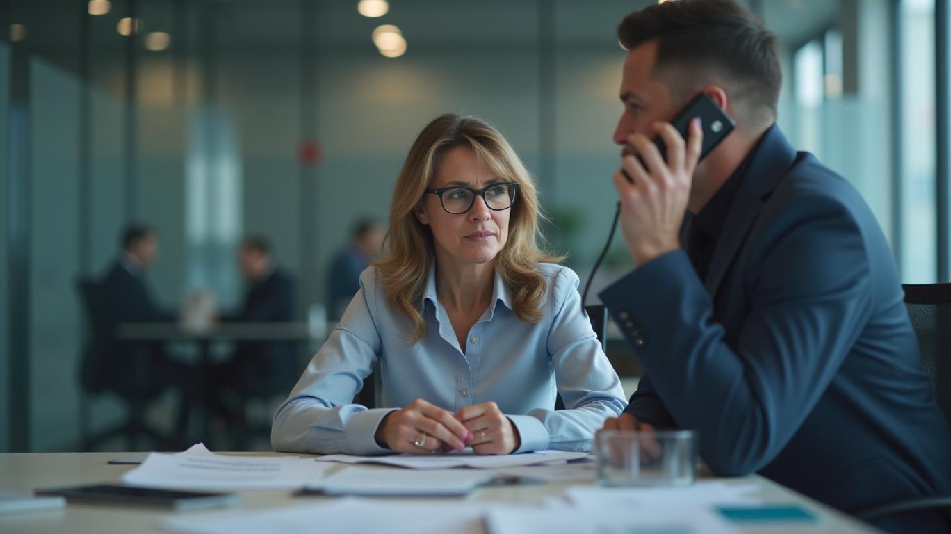 Dentsply Sirona's Q1 2025: Key Contradictions in Orthodontic Strategy, CFO Transition, and Tax Challenges