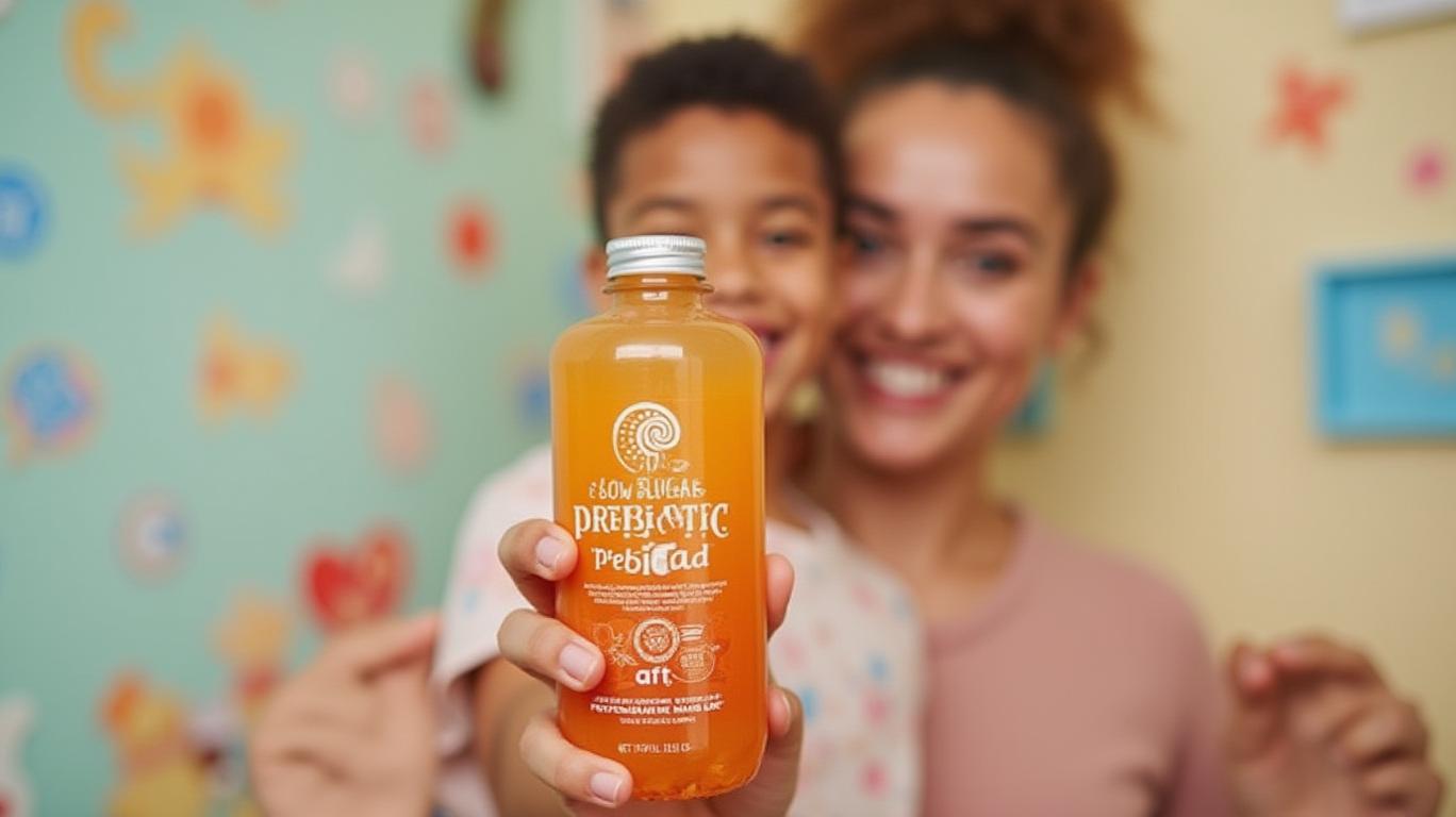 PepsiCo’s Poppi Acquisition: A Strategic Play to Capture the Health-Conscious Future