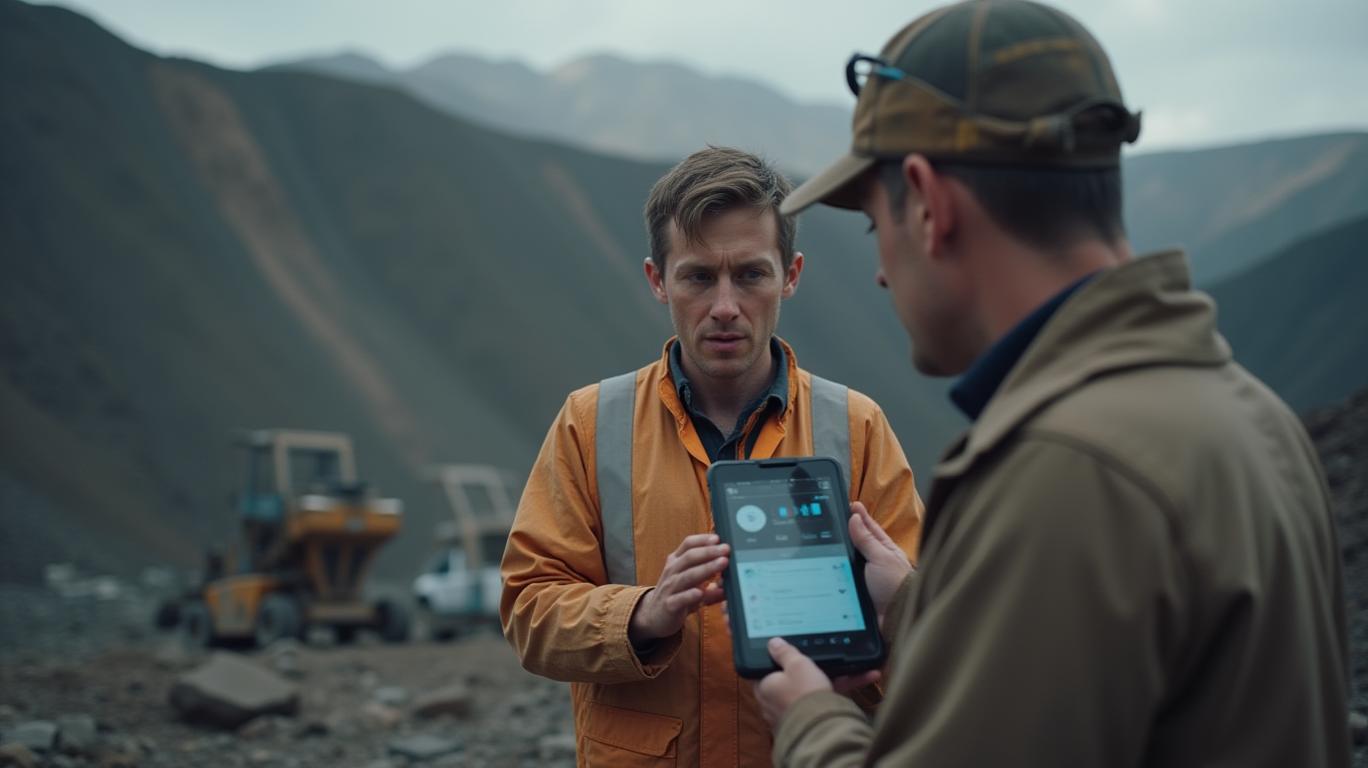 Visionflex’s BHP Deal Signals Surge in Industrial Safety Demand Amid Geopolitical Crosscurrents