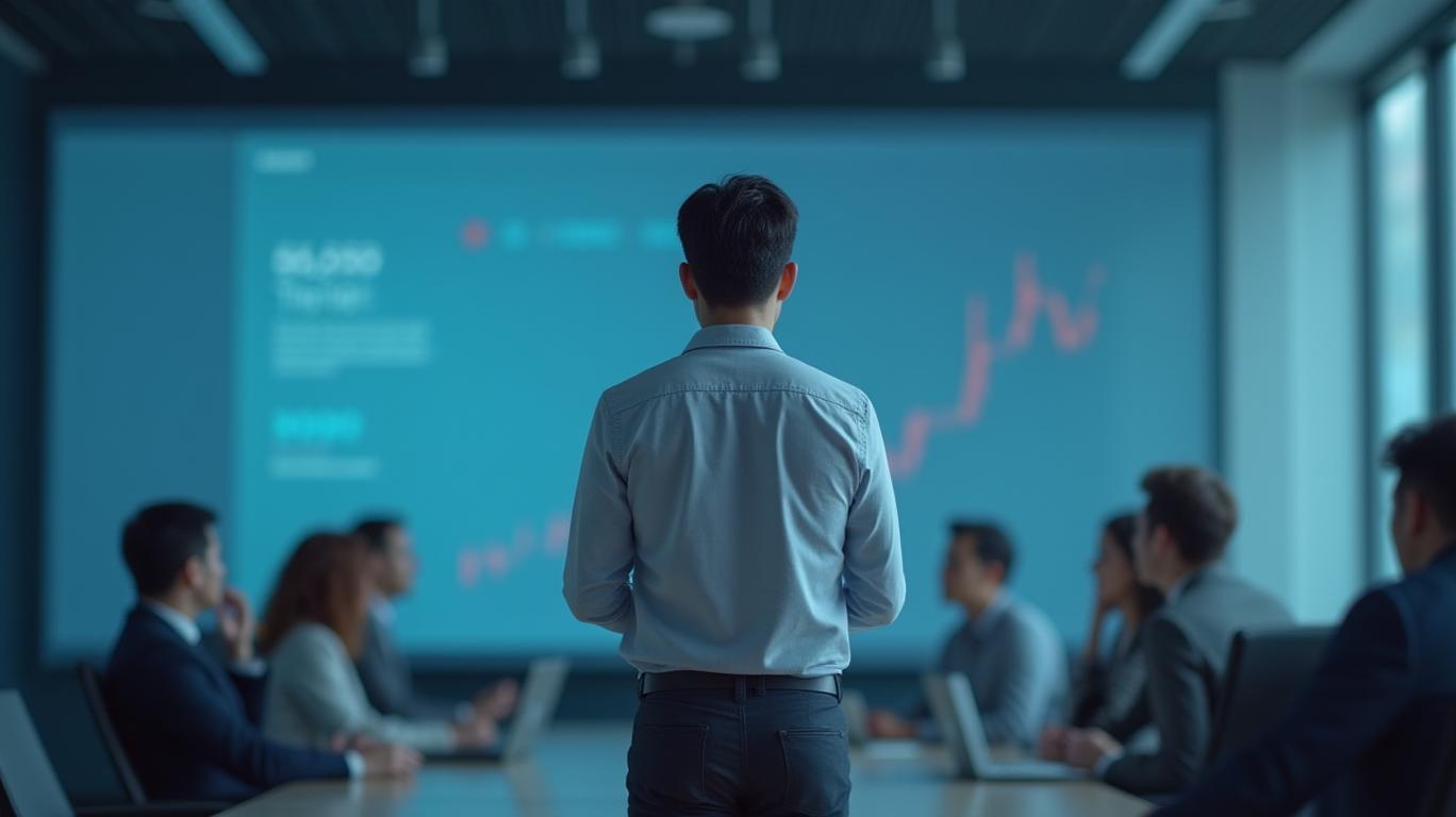 GoodRx Q1 2025: Navigating Contradictions in GLP-1 Strategy, Store Closures, and Revenue Growth