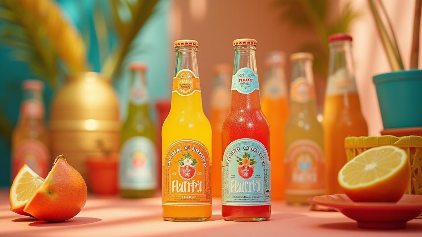 PepsiCo's Poppi Acquisition: A Play for Dominance in the $173 Billion Functional Beverage Revolution