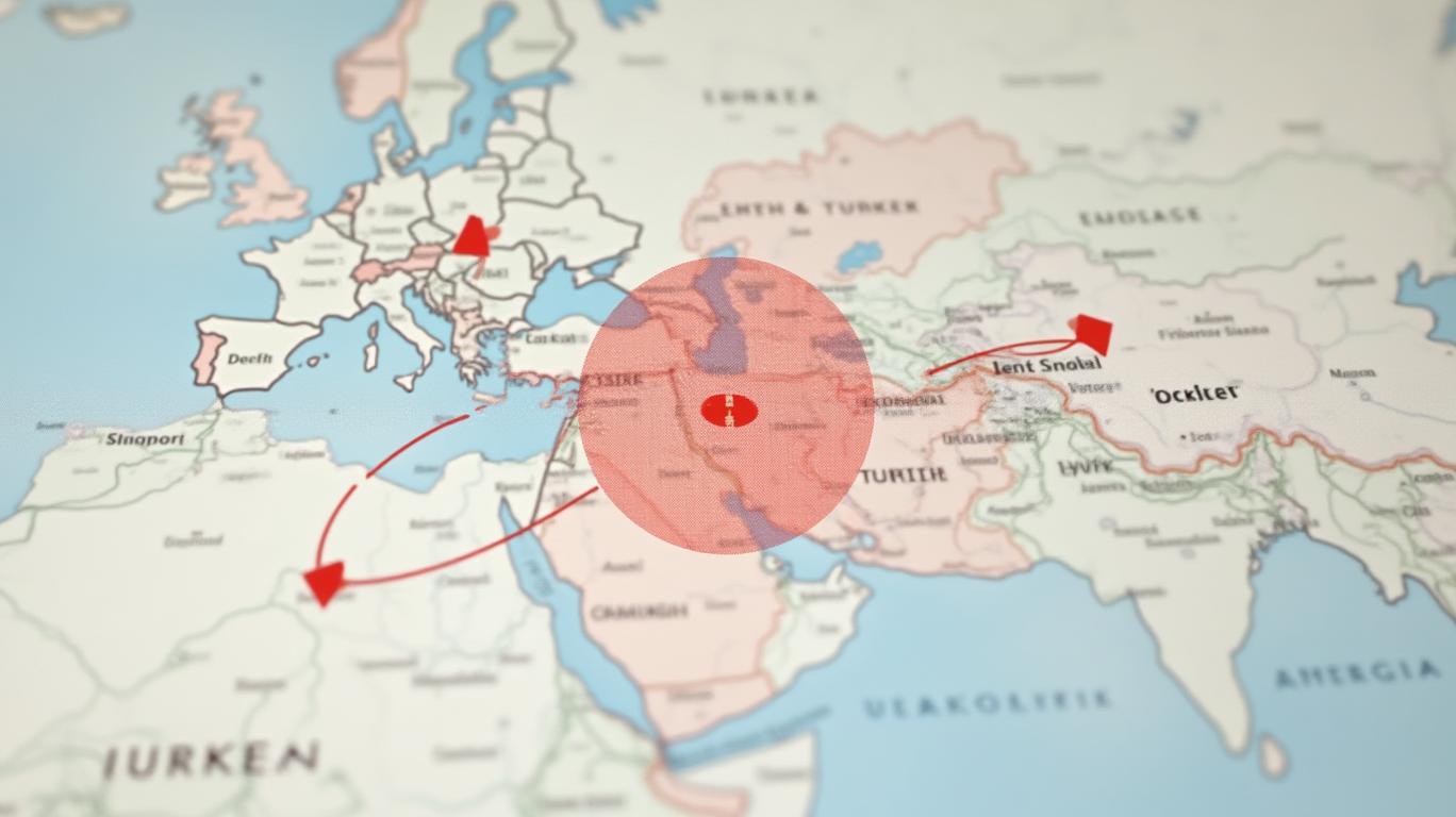 Geopolitical Risks and Investment Strategies in the Israel-Gaza Conflict: Hedging and Reallocating for Uncertain Times