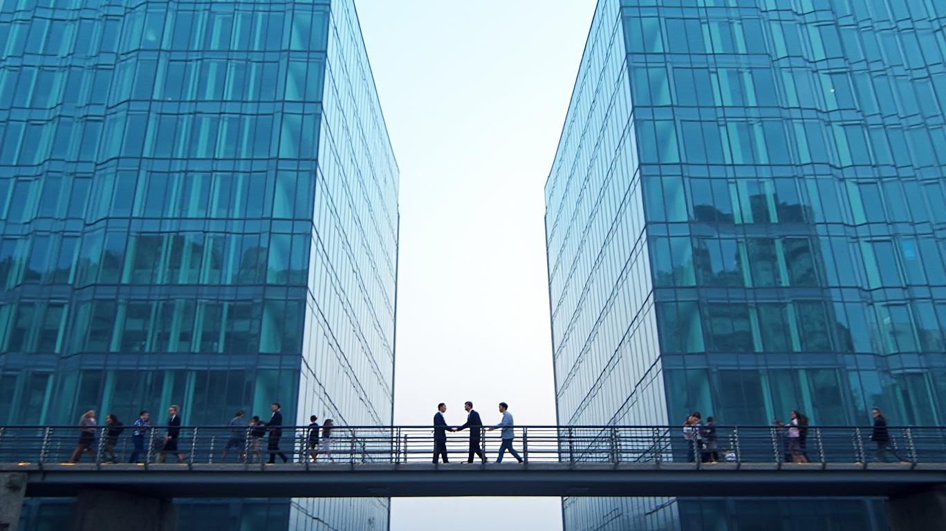Strategic Alliances in Asset Management: The Mizuho-Mercer Partnership as a Blueprint for Industry Evolution