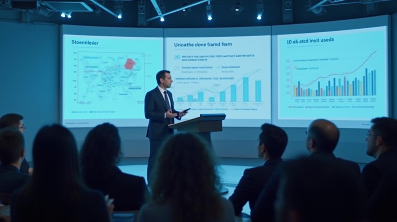 Expensify's Q1 2025: Navigating Contradictions in AI Integration, Customer Growth, and Financial Strategy