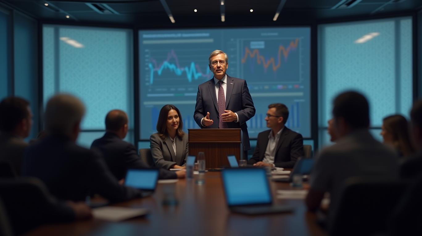 Murphy Oil's Q1 2025 Earnings Call: Diverging Views on CapEx, Shareholder Returns, and Production Growth