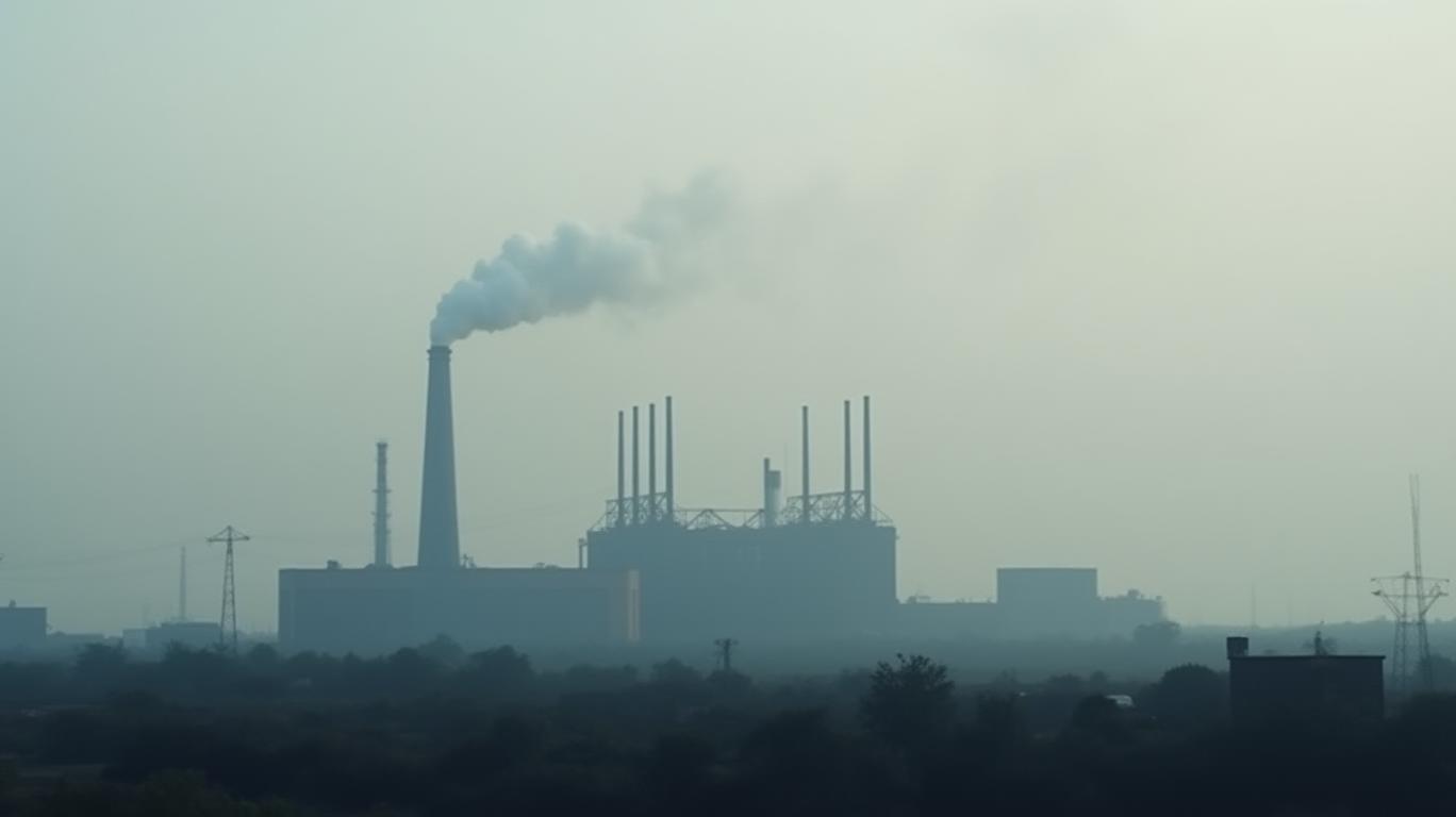 India's Steel Sector: Capitalize on the Green Transition Before It's Too Late