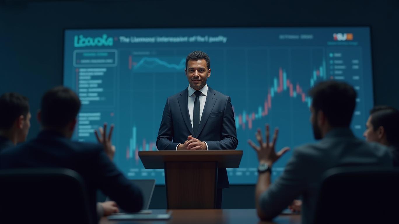 Lesaka Technologies Q3 2025: Unraveling Contradictions in Growth and Margin Projections