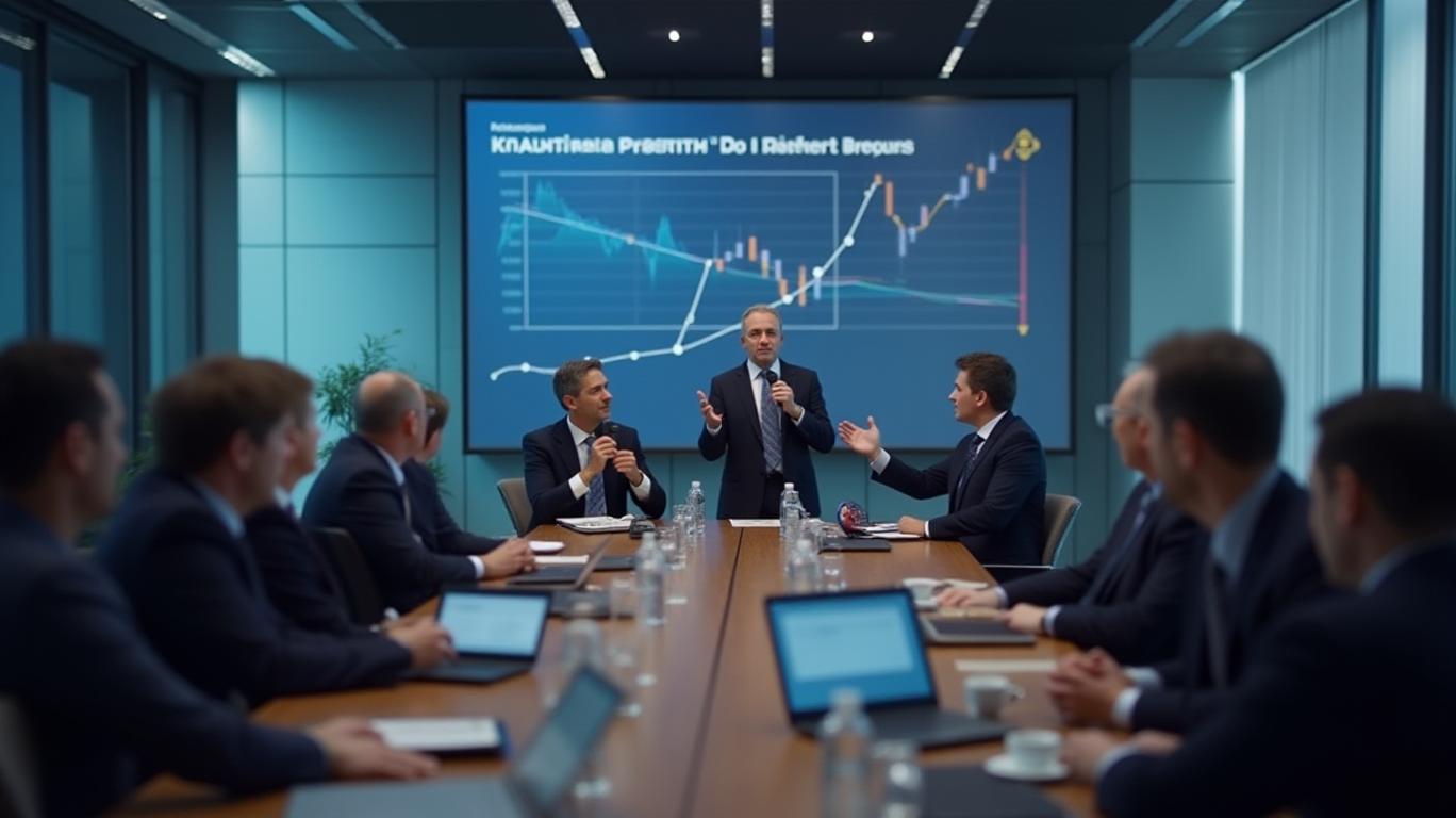 Atlantic Union Bankshares: Key Dividend Insights and Recent Developments Ahead of Ex-Dividend Date May 23, 2025