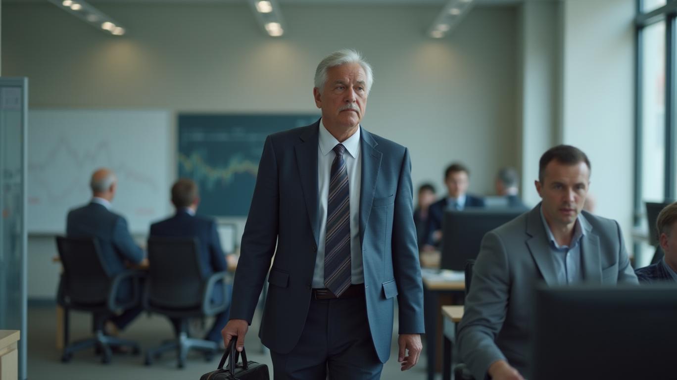 JPMorgan Allows Bitcoin Purchases Amid CEO Dimon's Policy Shift