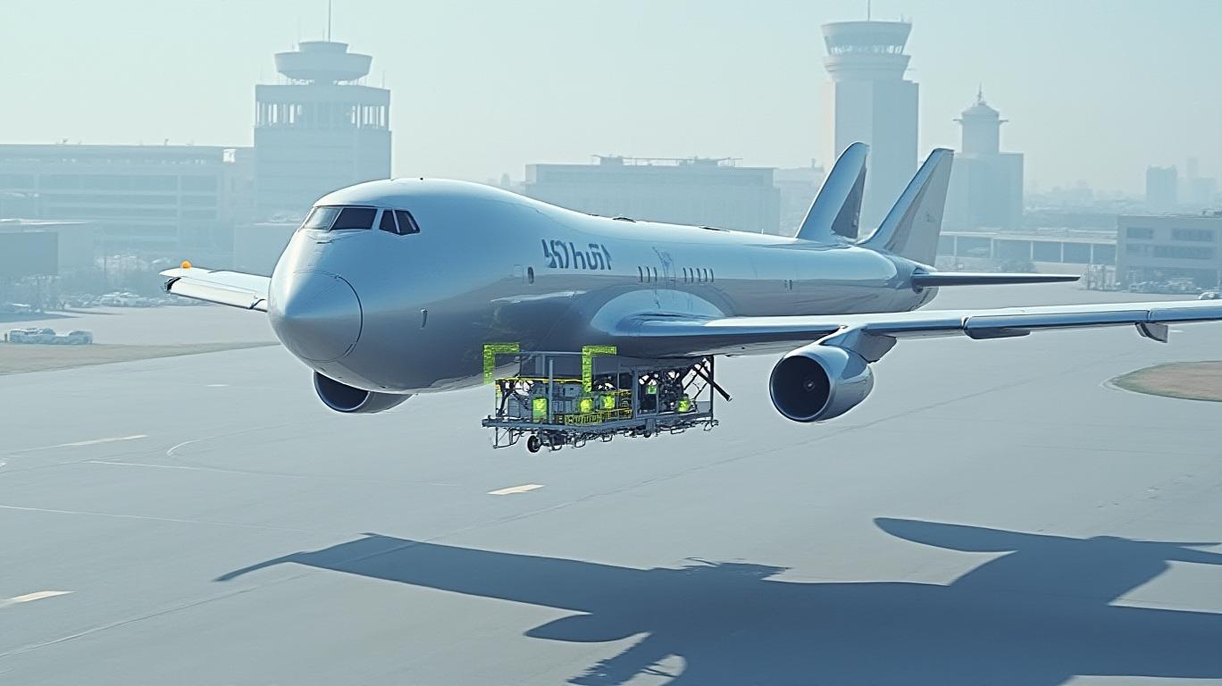 Aeva Technologies: Pioneering 4D LiDAR in Aviation Autonomy – A $32B+ Opportunity Ignites