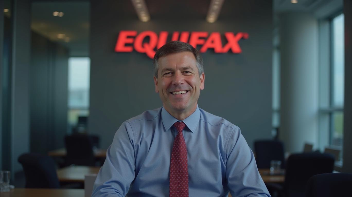 Equifax Dividend Insights: Essential Details Ahead of Ex-Dividend Date May 23, 2025