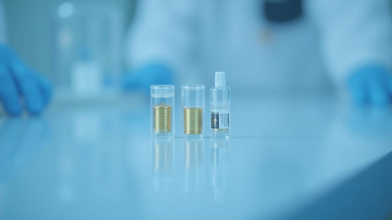 West Pharmaceutical Services (WST): A Fortified Leader in the $100B Injectable Drug Delivery Market