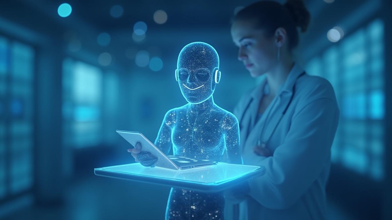 Weave’s Bold Move: AI-Powered Dominance in Healthcare Tech and Why Investors Should Take Note