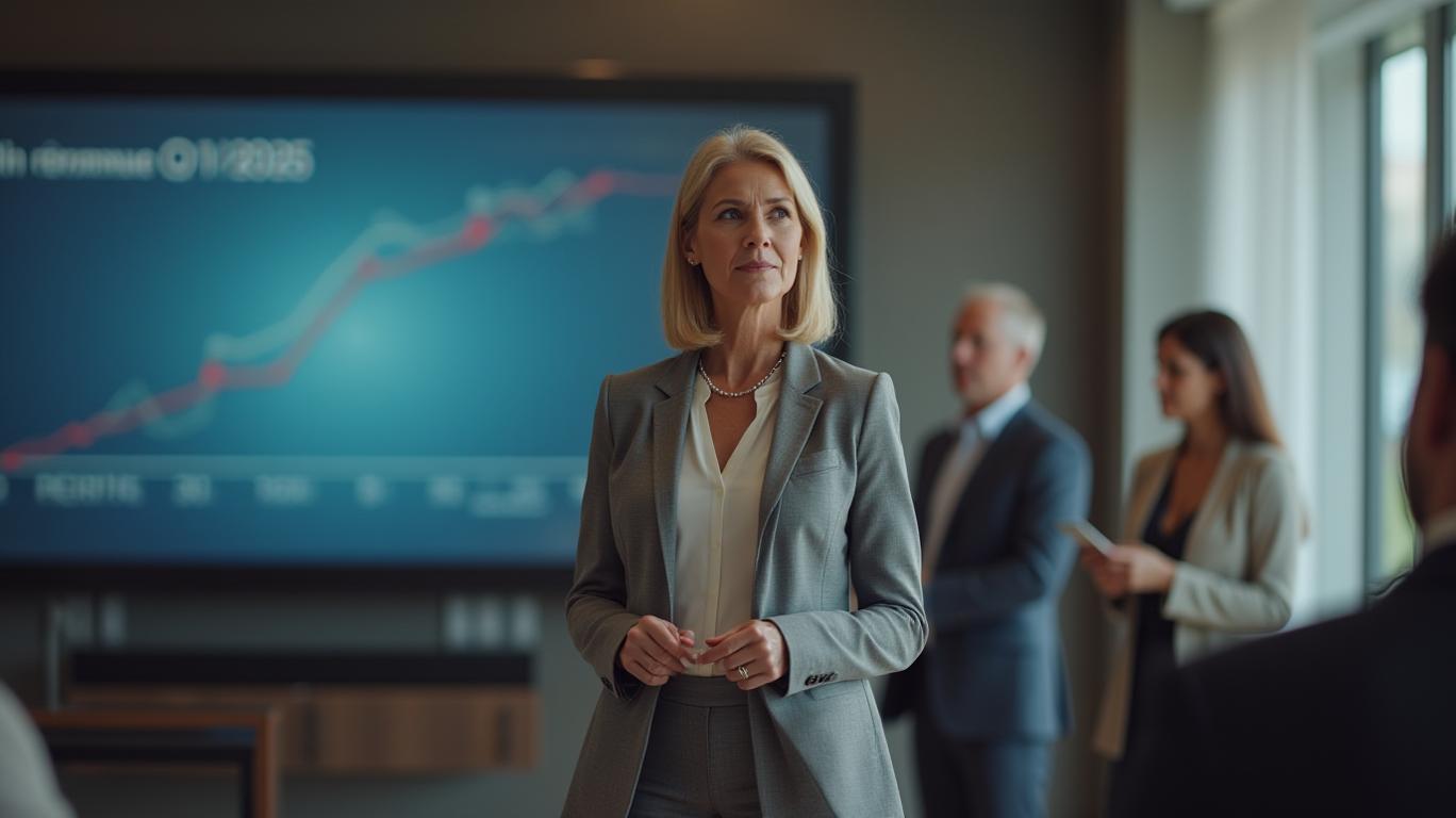Choice Hotels Q1 2025: Navigating Contradictions in Revenue Growth, Consumer Trends, and International Expansion