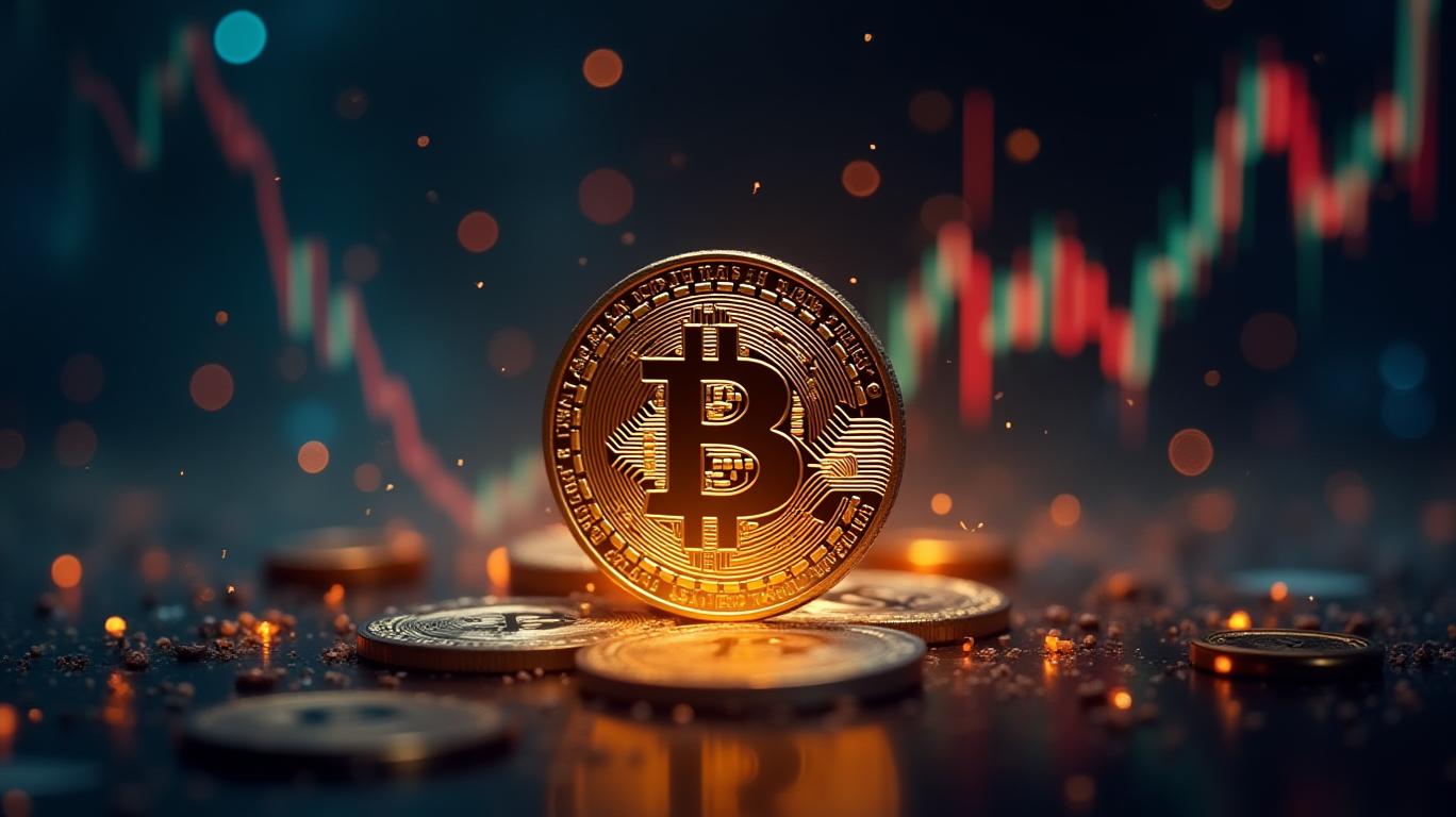 Bitcoin Surges 3% to $105,500, Breaking Key Resistance Levels
