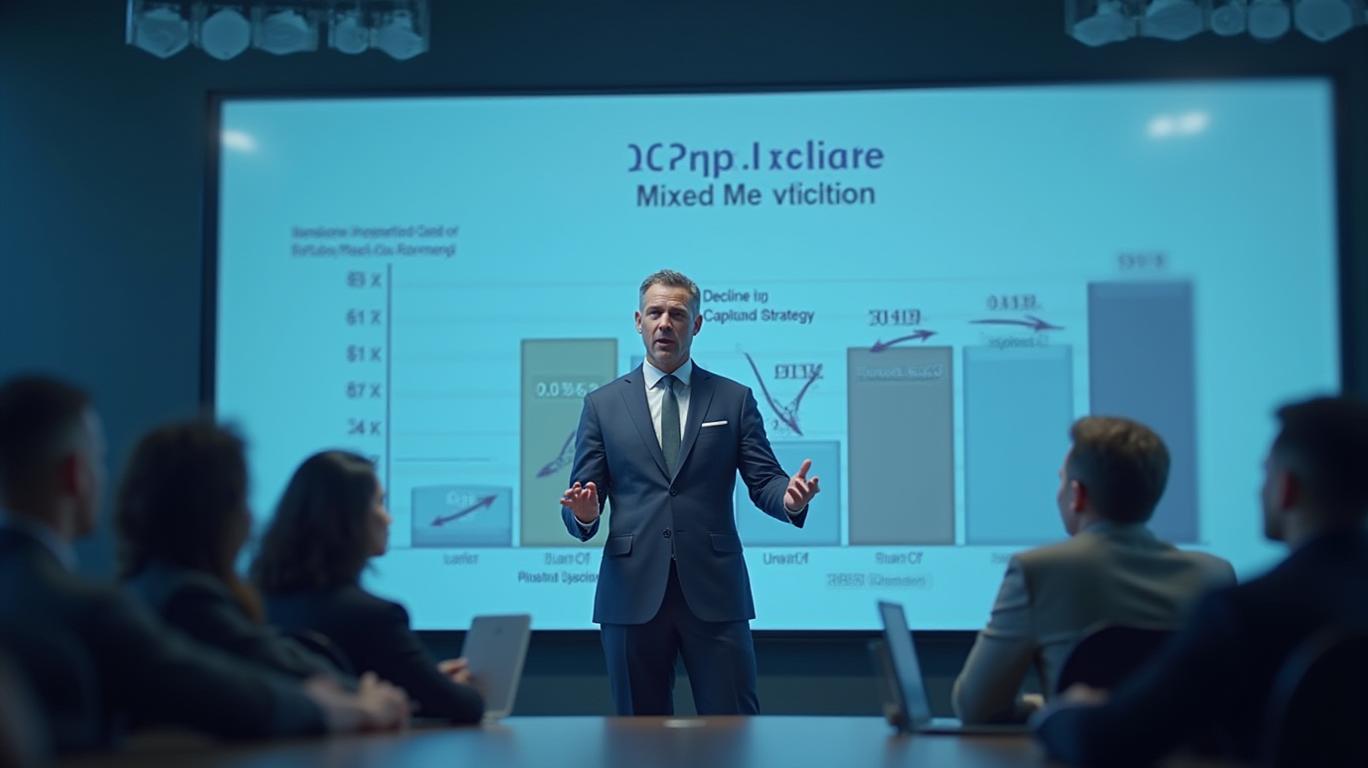 Excelerate's Q1 2025: Contradictions Unveiled on Jamaica Acquisition, Capital Strategy, and FSRU Demand