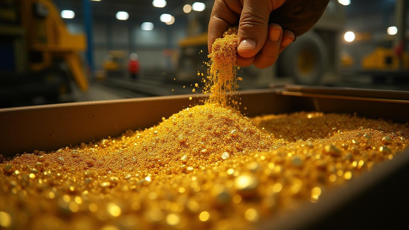 Ramelius Resources (ASX:RMS): A Contrarian Play in Gold with ROE Power and Undervalued Potential